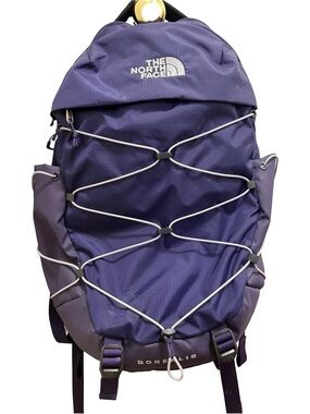 lunch in north face backpack NORTH FACE Accessories Backpacks and Lunch Boxes